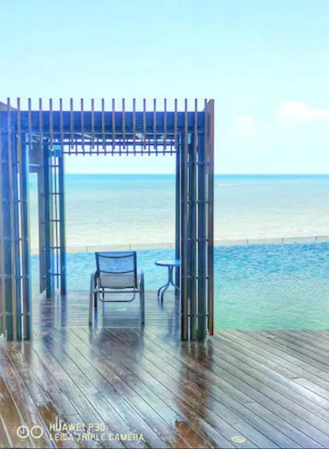 Comfy Imperium Residence Kuantan Studio Seaview Extérieur photo
